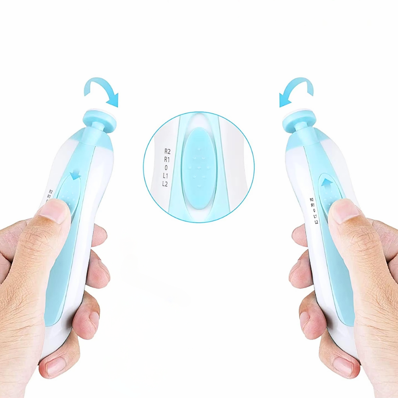 Baby Nail Trimmer