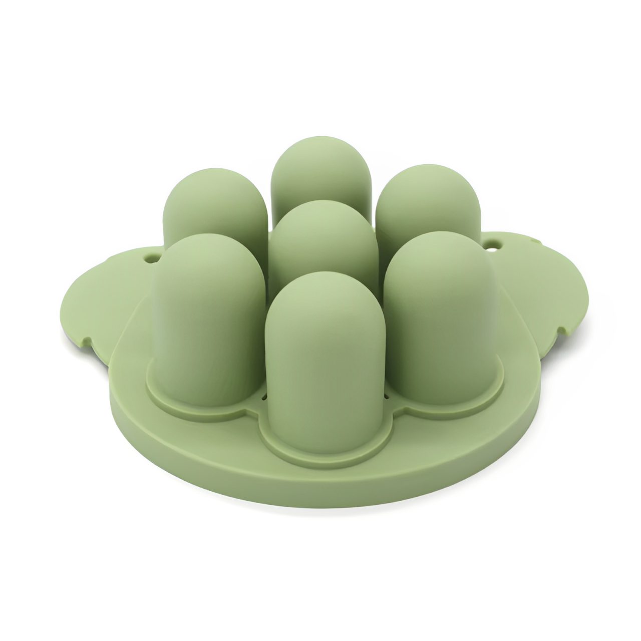 Baby Ice Cream Pops – Fruit Feeding Pacifier
