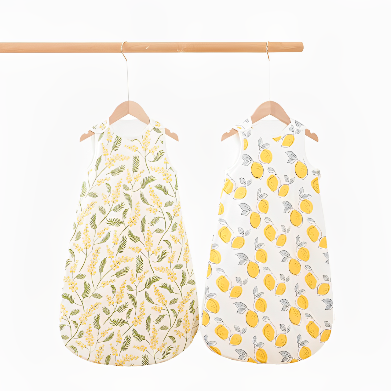 Baby Sleeping Bag Bamboo Cotton